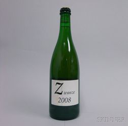 Cantillon Zwanze 2008